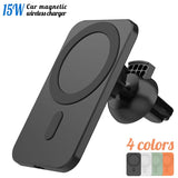 Wireless Car Charger - iPhone