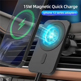 Wireless Car Charger - iPhone