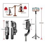 Smart Bluetooth Gimbal