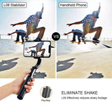 Smart Bluetooth Gimbal