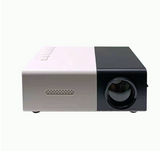 Home Cinema HD Projector