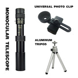 Night Vision Telescope