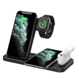 Wireless Charging Dock