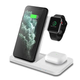 Wireless Charging Dock