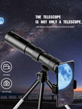 Night Vision Telescope