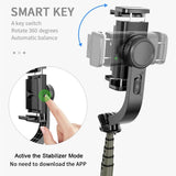 Smart Bluetooth Gimbal