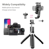 Smart Bluetooth Gimbal