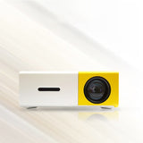 Home Cinema HD Projector