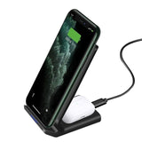 Wireless Charging Dock