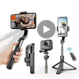 Smart Bluetooth Gimbal