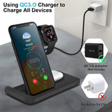 Wireless Charging Dock