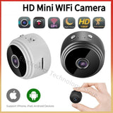 Mini WiFi Camera