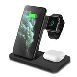 Wireless Charging Dock