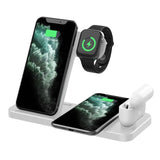 Wireless Charging Dock